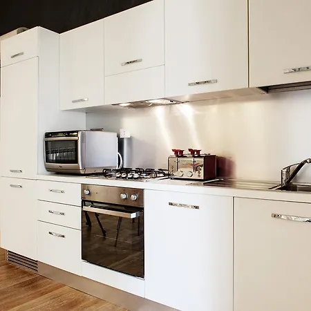 Lejlighed Spanish Steps Luxury Penthouse Rom