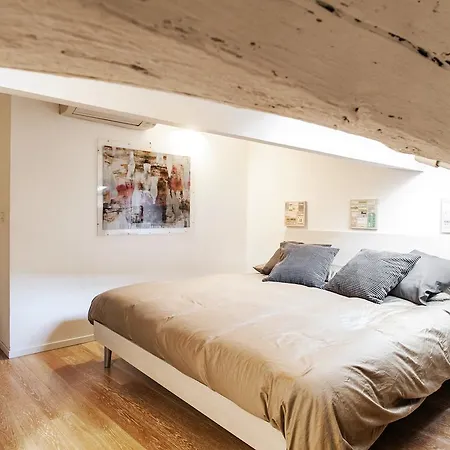 Spanish Steps Luxury Penthouse Lejlighed *
