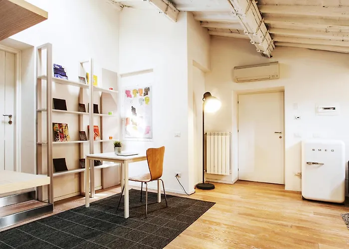 شقة Spanish Steps Luxury Penthouse *