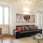 아파트 Spanish Steps Luxury Penthouse *