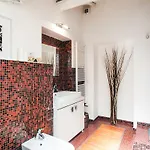 Spanish Steps Luxury Penthouse 로마