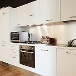 아파트 Spanish Steps Luxury Penthouse 로마