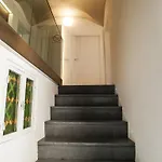 아파트 Spanish Steps Luxury Penthouse *