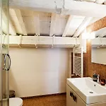 Spanish Steps Luxury Penthouse 아파트 로마