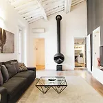 Spanish Steps Luxury Penthouse 로마