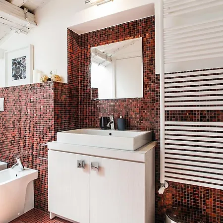 Spanish Steps Luxury Penthouse *