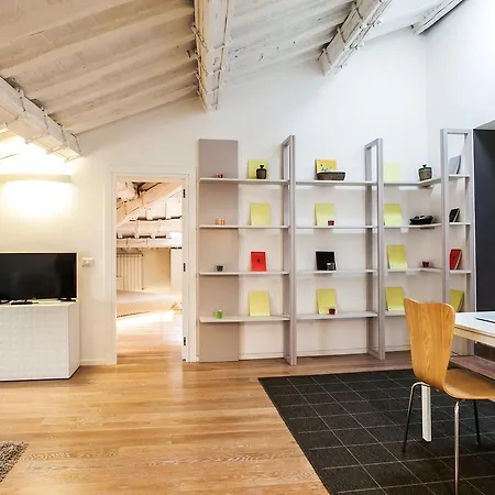 Spanish Steps Luxury Penthouse * רומא