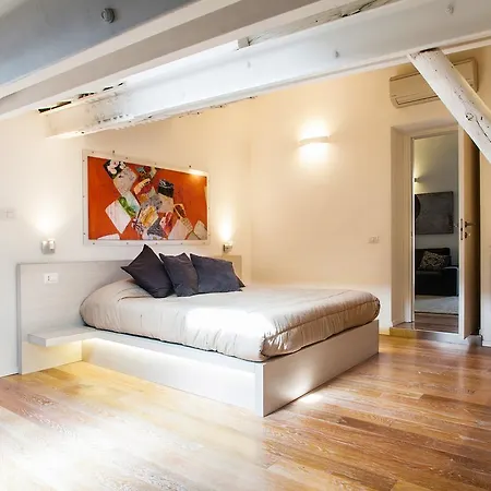 Apartment Spanish Steps Luxury Penthouse Rome
