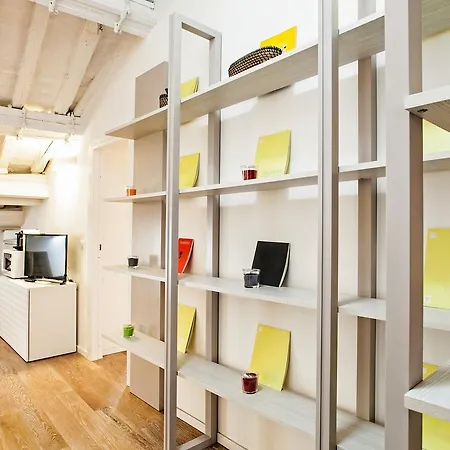 Spanish Steps Luxury Penthouse *