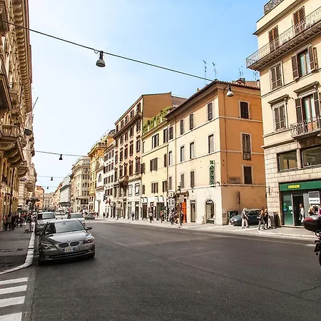 Spanish Steps Luxury Penthouse * Rome