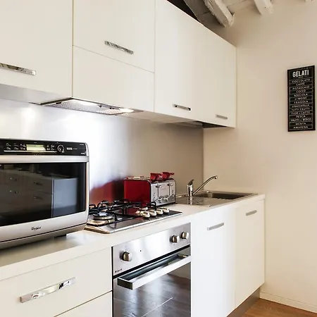 Spanish Steps Luxury Penthouse Apartment Rome