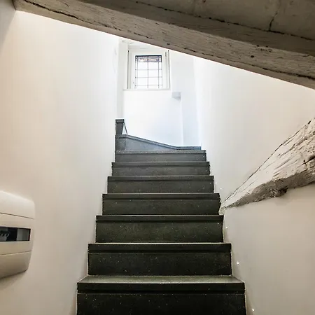 Spanish Steps Luxury Penthouse