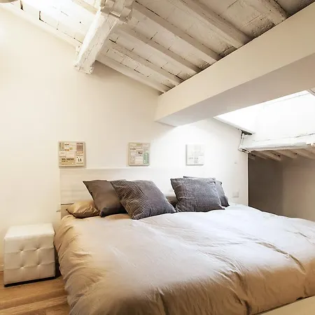 Spanish Steps Luxury Penthouse Apartment