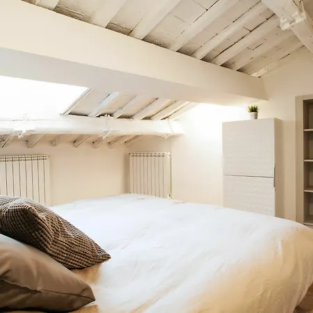 Spanish Steps Luxury Penthouse Rome