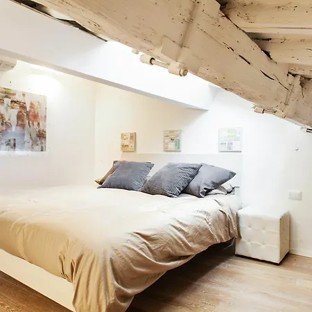 Spanish Steps Luxury Penthouse * Roma