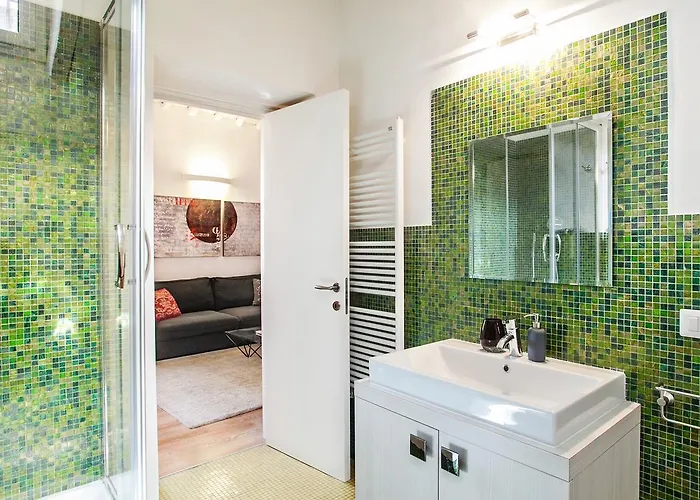 Spanish Steps Luxury Penthouse * Rome