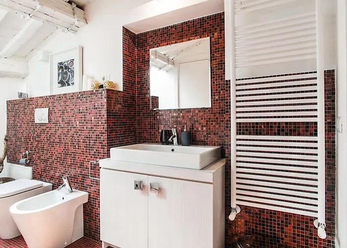 Spanish Steps Luxury Penthouse *