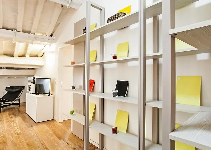 Spanish Steps Luxury Penthouse *