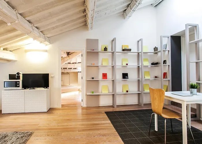 Spanish Steps Luxury Penthouse * Rome