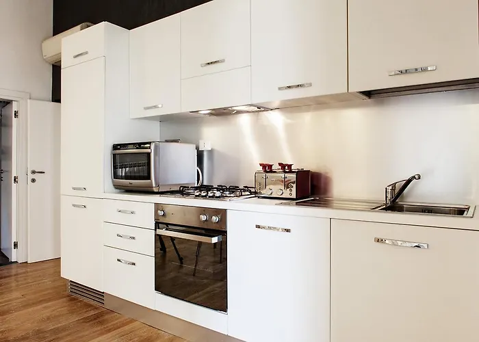 Apartment Spanish Steps Luxury Penthouse Rome