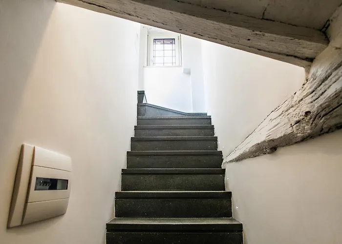 Spanish Steps Luxury Penthouse