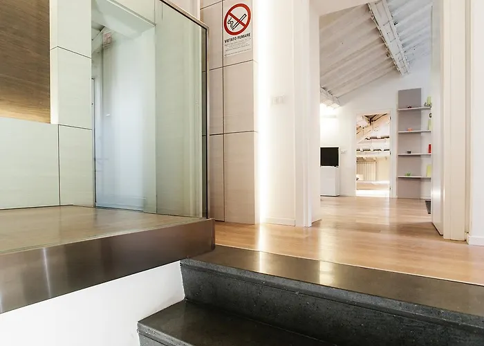 Spanish Steps Luxury Penthouse Rome