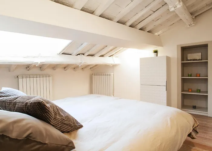 Spanish Steps Luxury Penthouse Rom