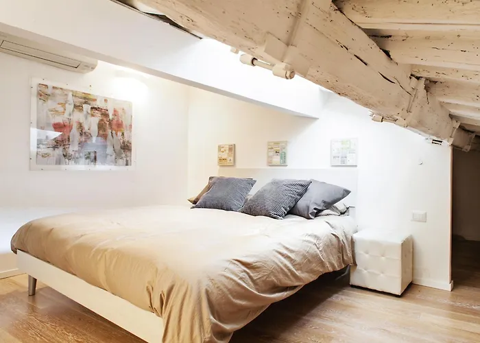 Spanish Steps Luxury Penthouse * Rom