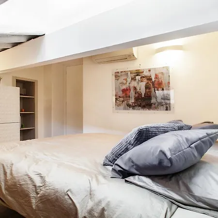 Spanish Steps Luxury Penthouse *