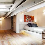 Spanish Steps Luxury Penthouse 로마