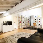 Spanish Steps Luxury Penthouse 로마