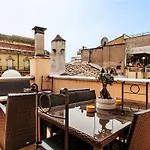 Spanish Steps Luxury Penthouse * 로마