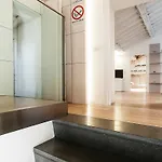 Spanish Steps Luxury Penthouse 로마