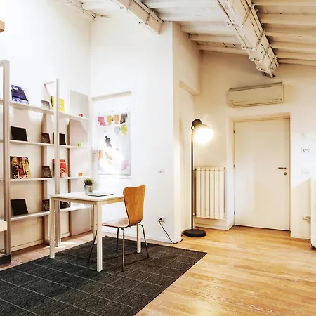 Apartmán Spanish Steps Luxury Penthouse *